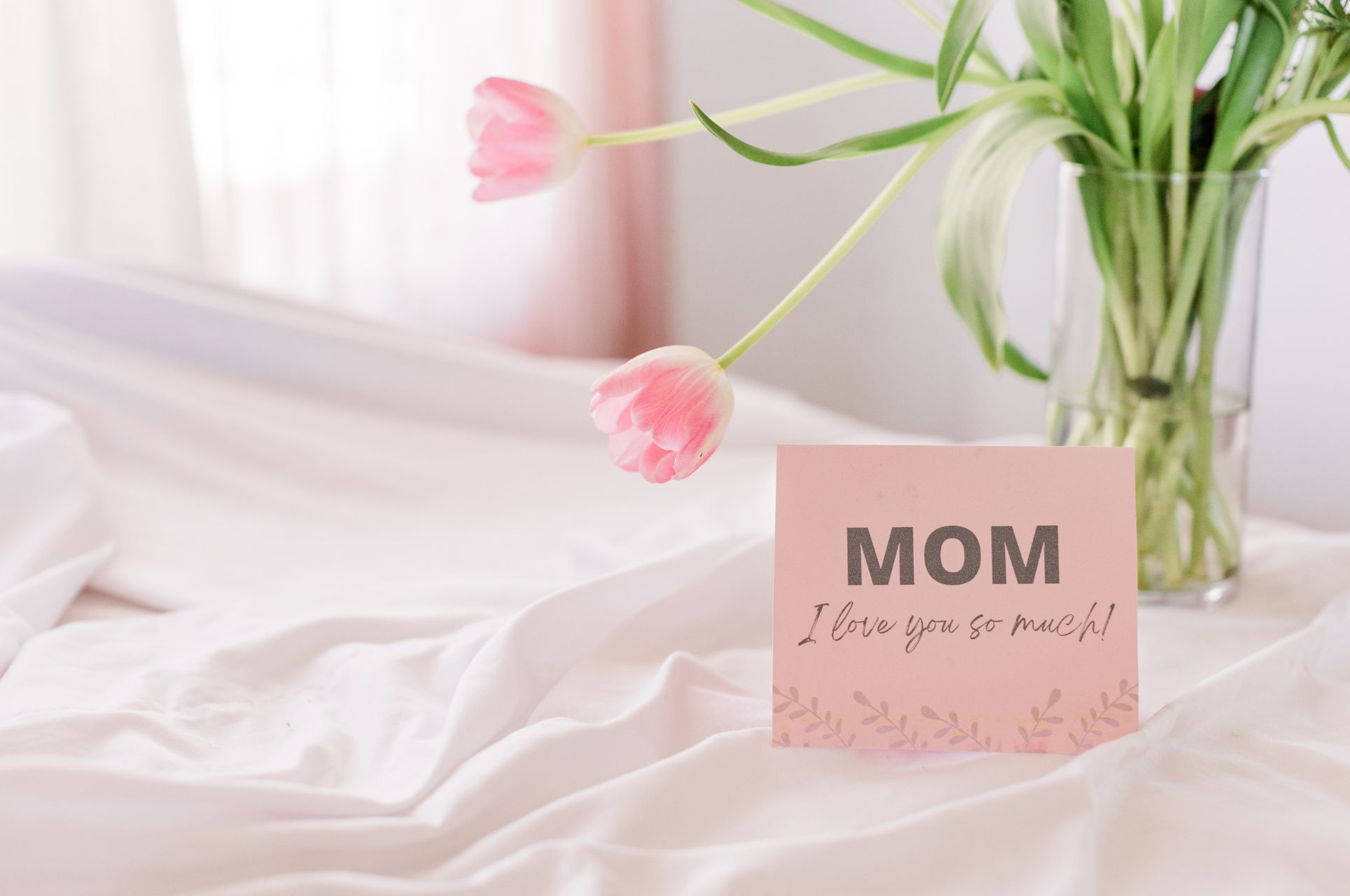 Mother’s Day Brunch